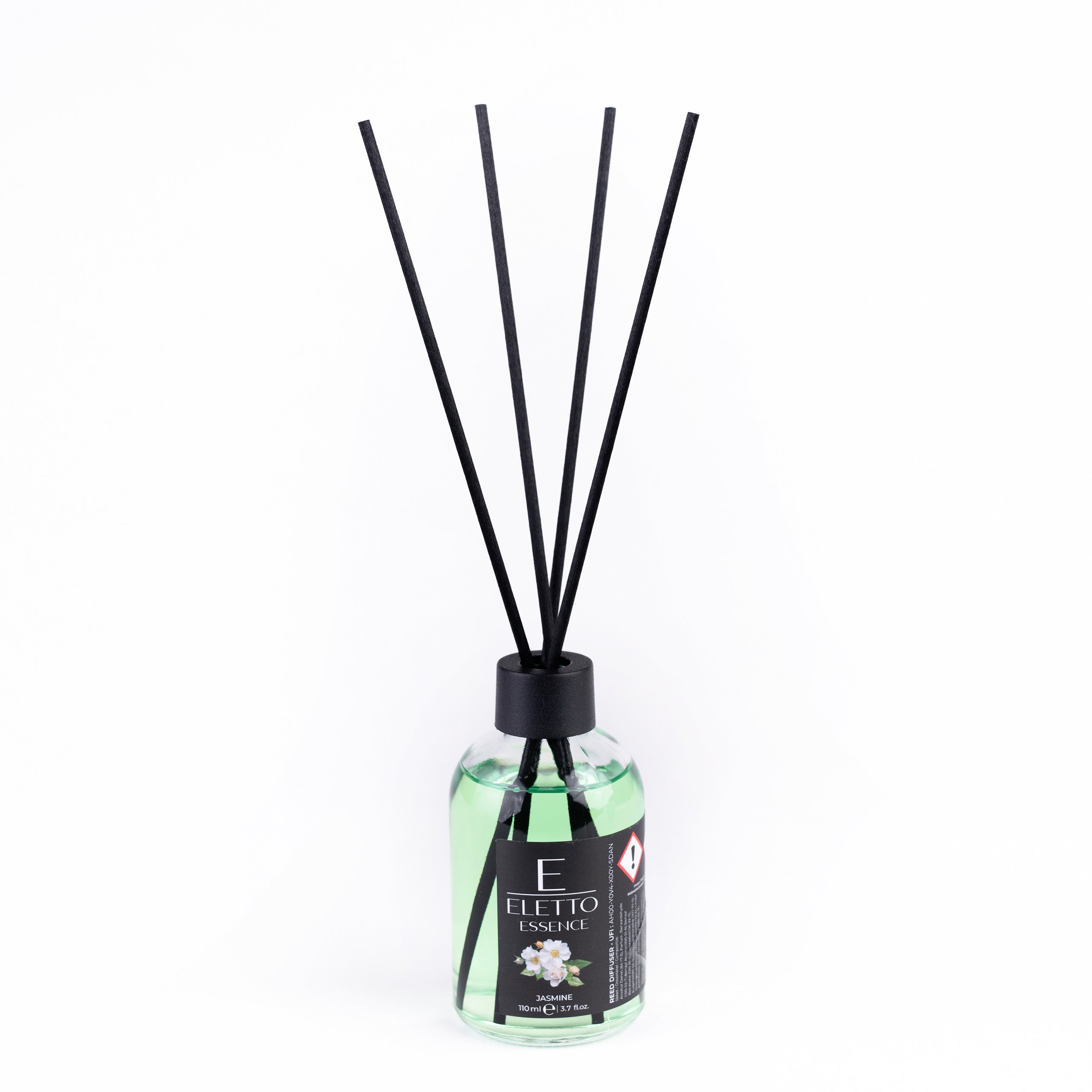 FP-DF-1279 Eletto Jasmine 110ml - Diffuser