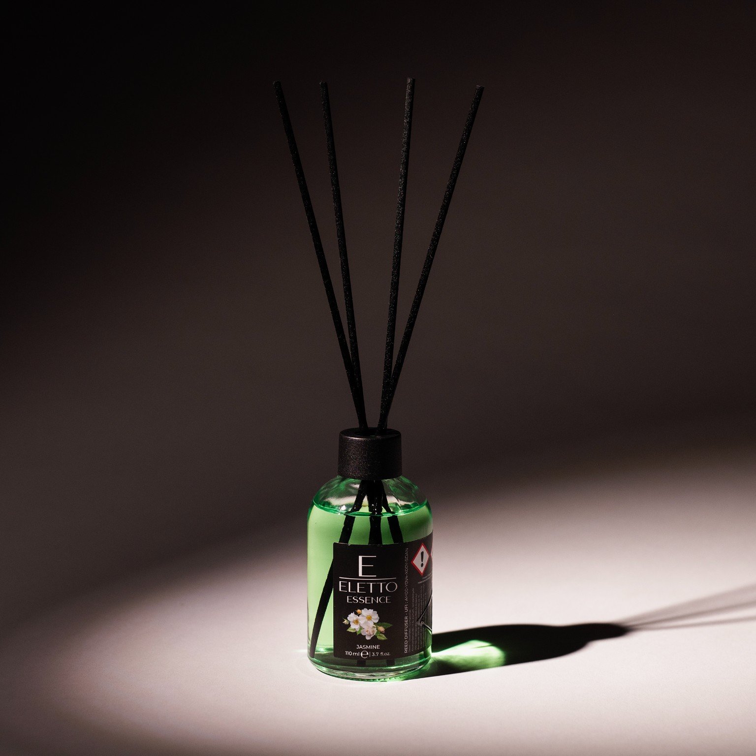 FP-DF-1279 Eletto Jasmine 110ml - Diffuser
