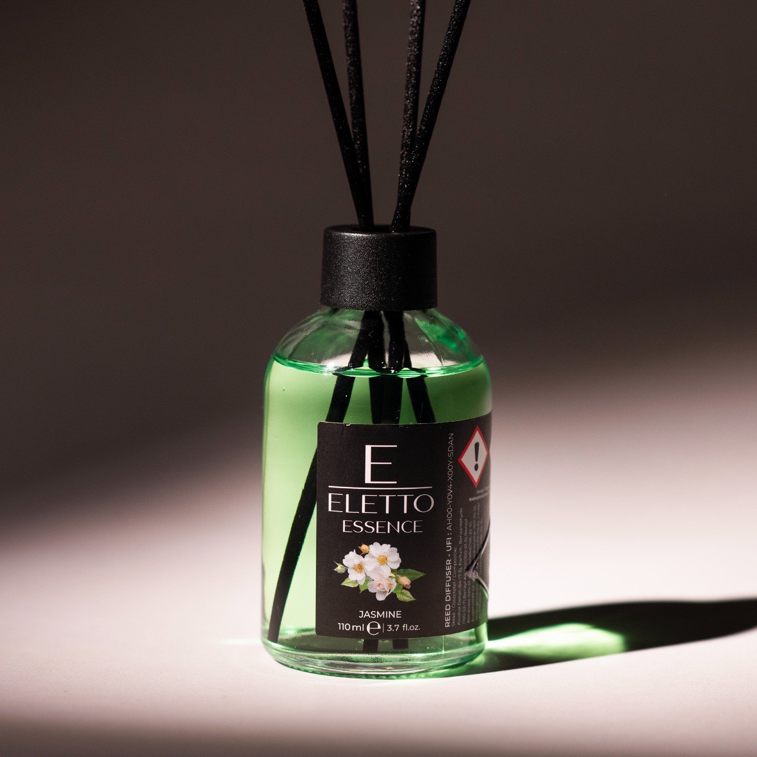 FP-DF-1279 Eletto Jasmine 110ml - Diffuser