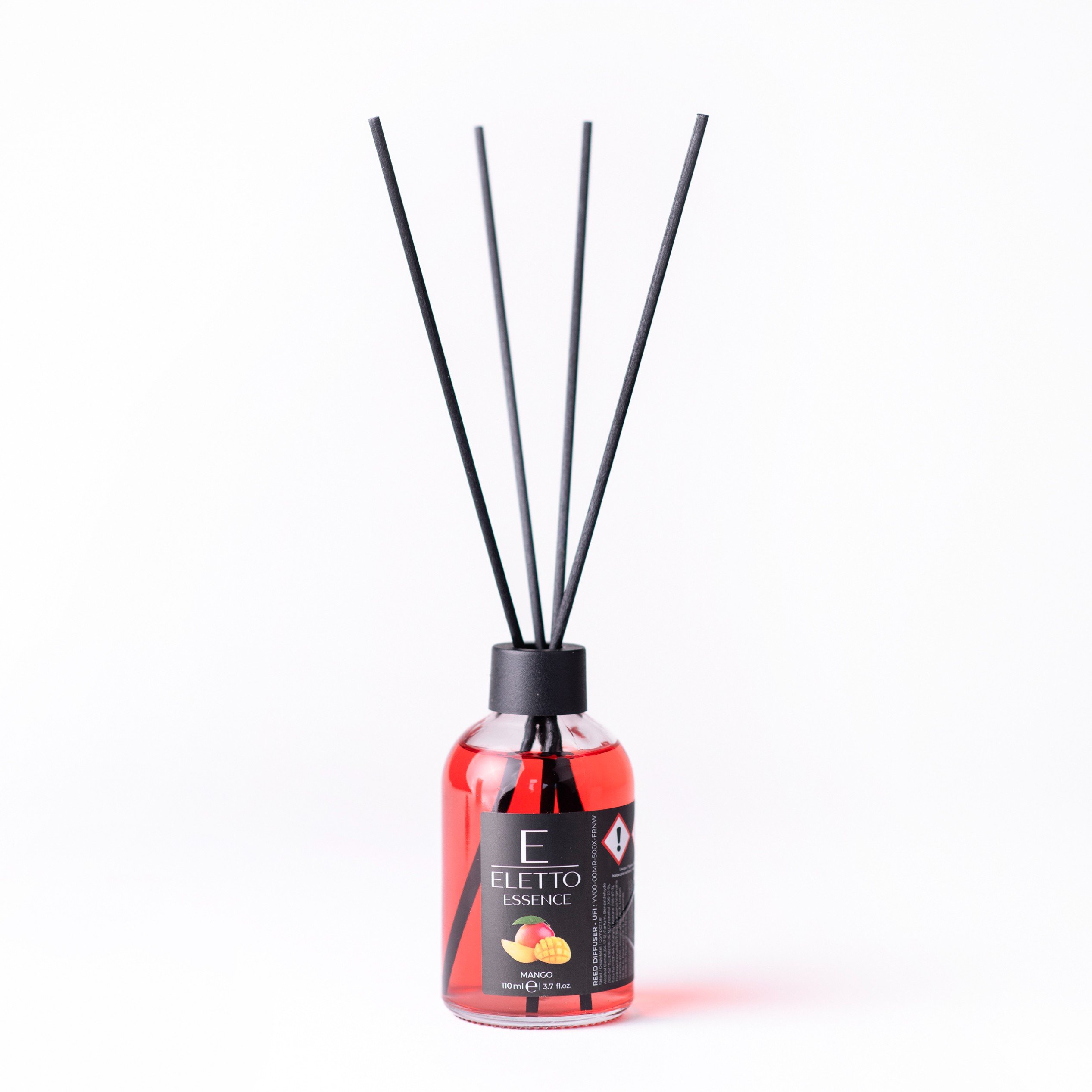 FP-DF-1272 Eletto Mango 110ml - Diffuser