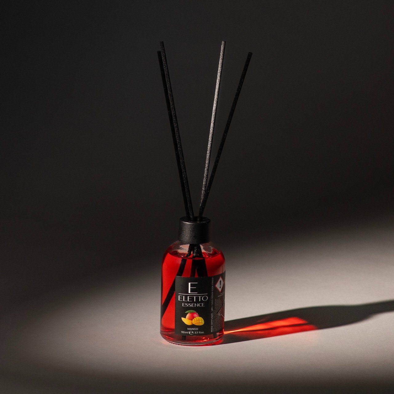 FP-DF-1272 Eletto Mango 110ml - Diffuser
