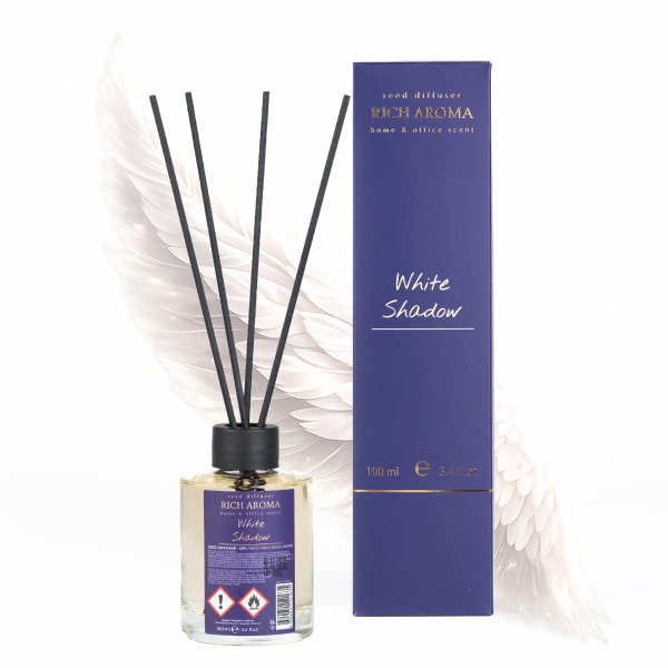 PG-RA-WHITE Rich Aroma White Shadow 100ml