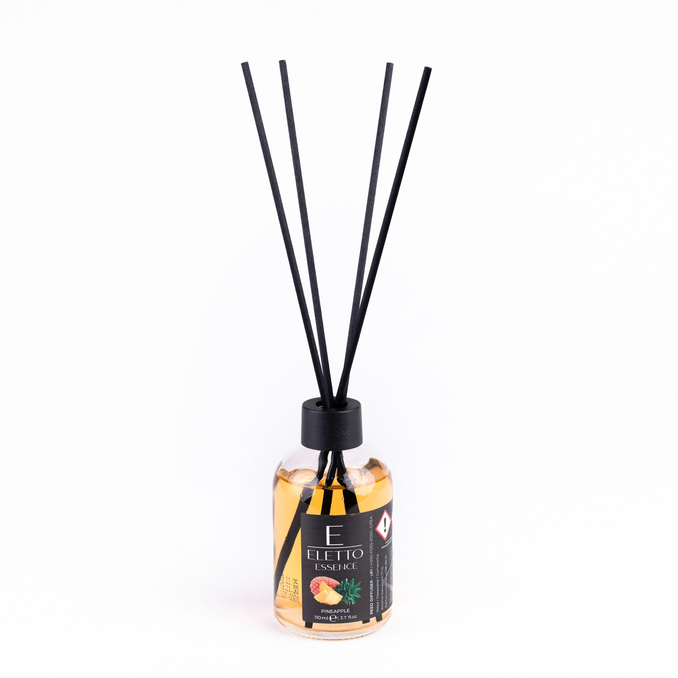 FP-DF-1277 Eletto Pineapple 110ml - Ditfuser