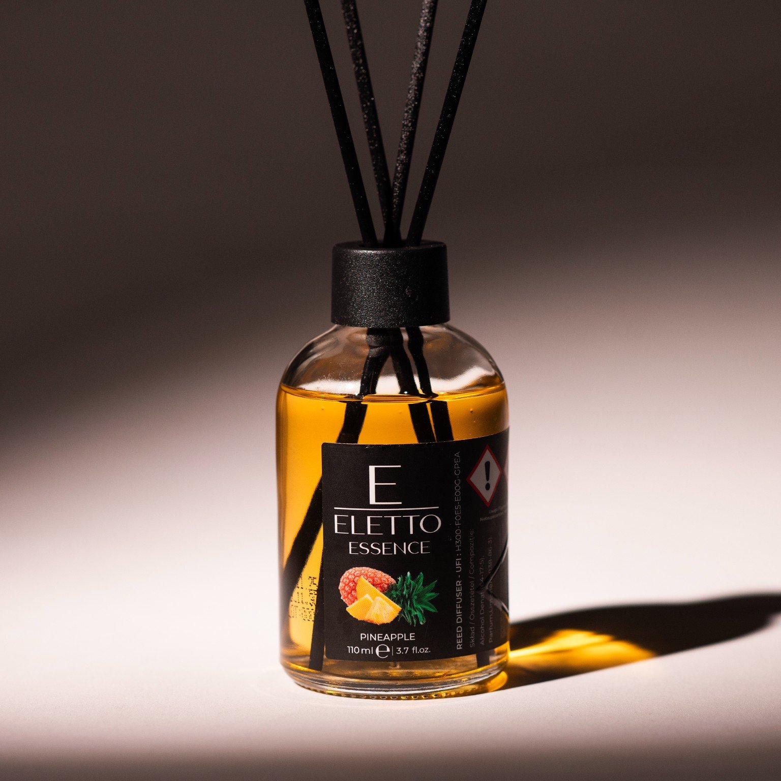 FP-DF-1277 Eletto Pineapple 110ml - Ditfuser
