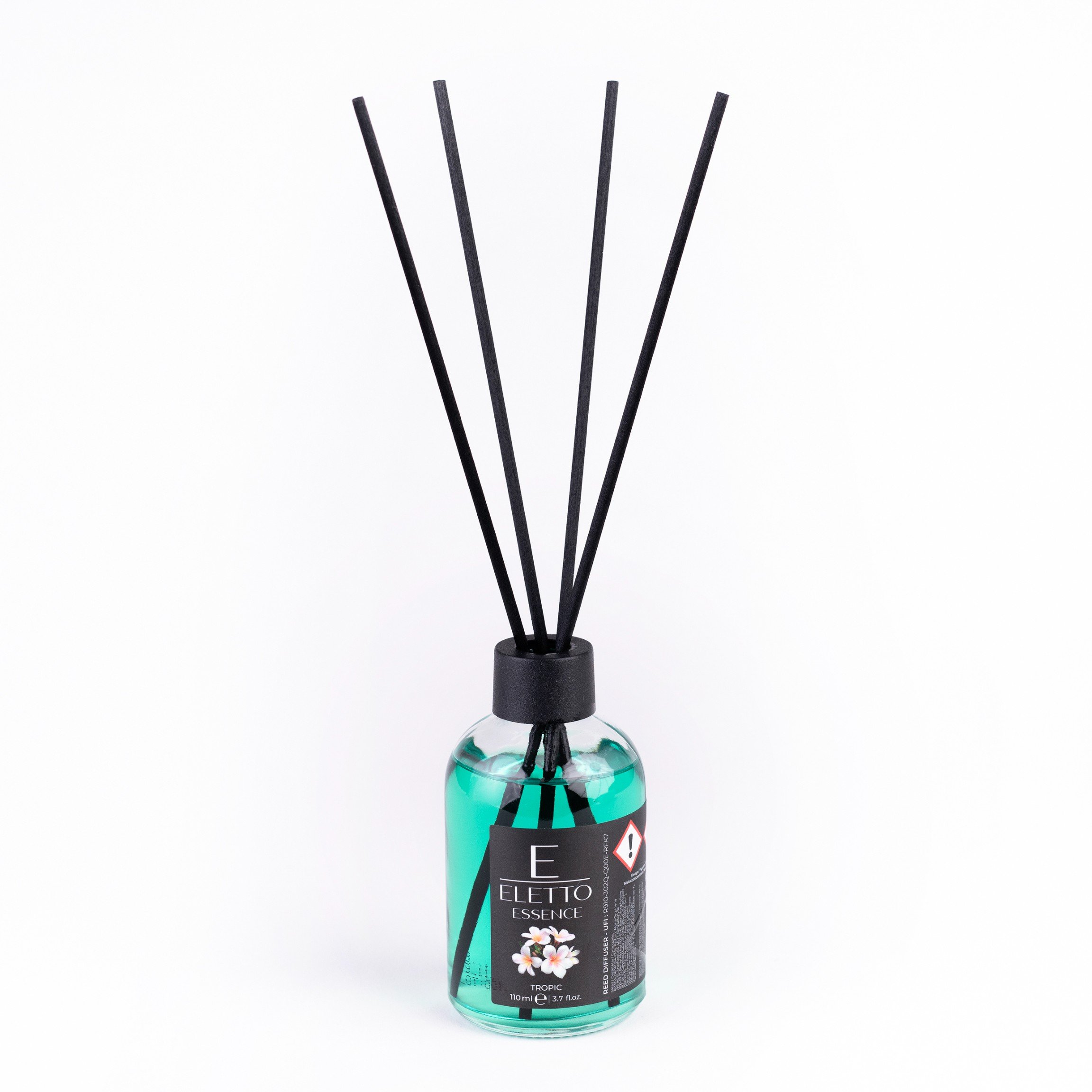 FP-DF-1271 Eletto Tropic 110ml - Diffuser