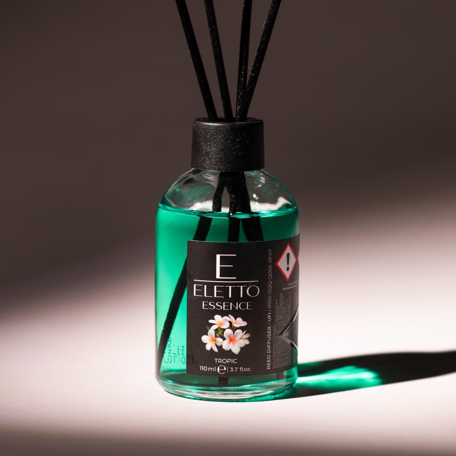 FP-DF-1271 Eletto Tropic 110ml - Diffuser