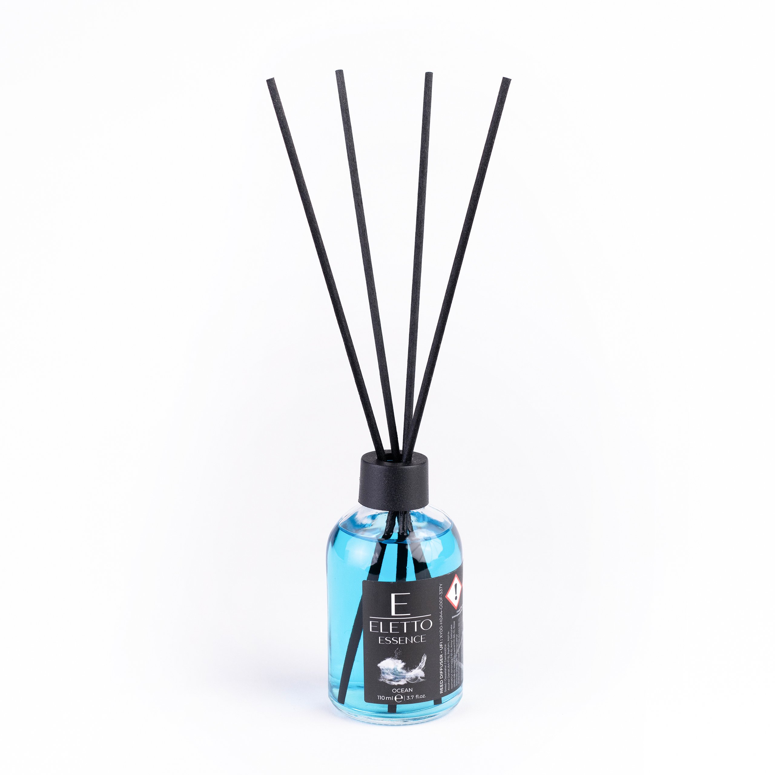 FP-DF-1276 Eletto Ocean 110ml - Diffuser