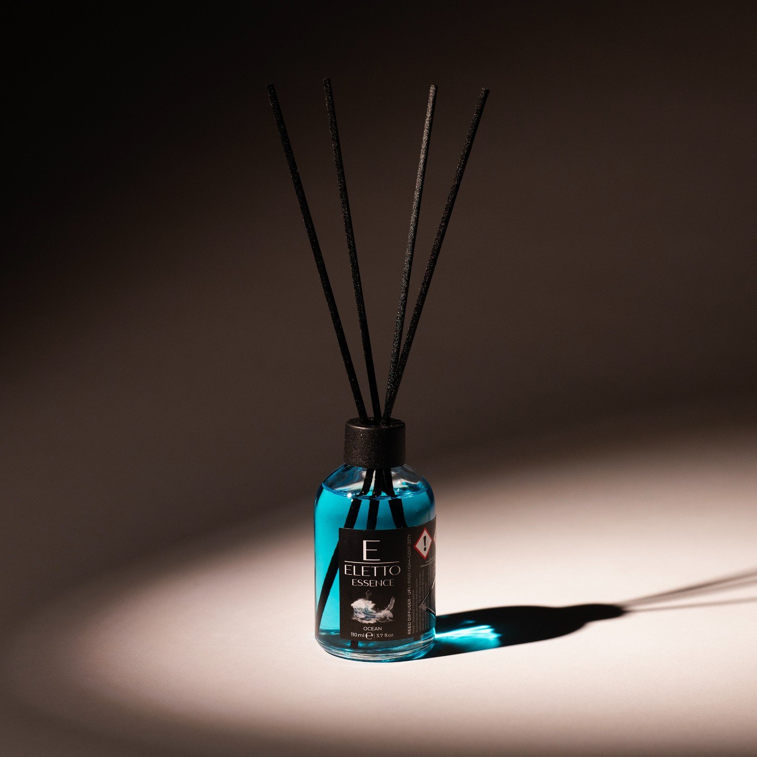 FP-DF-1276 Eletto Ocean 110ml - Diffuser