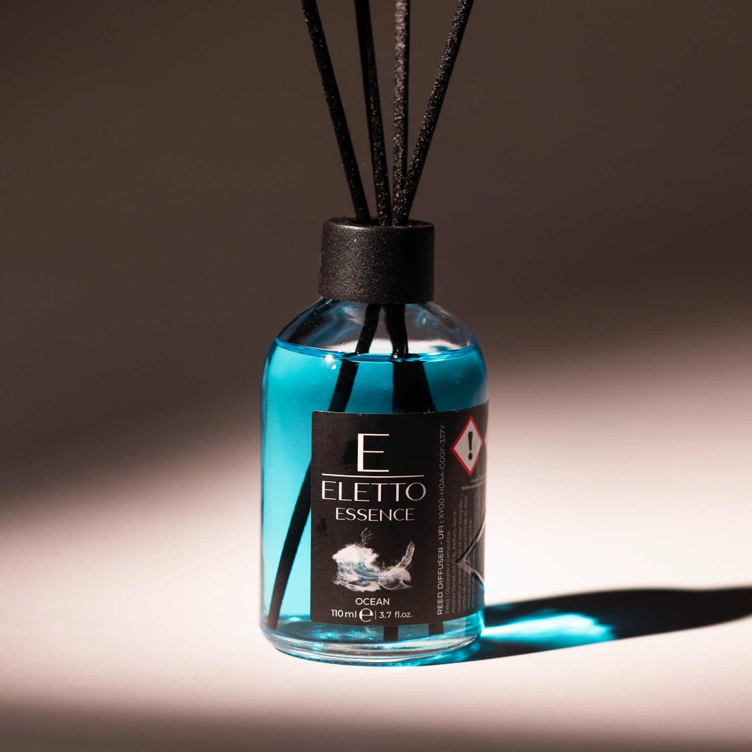 FP-DF-1276 Eletto Ocean 110ml - Diffuser