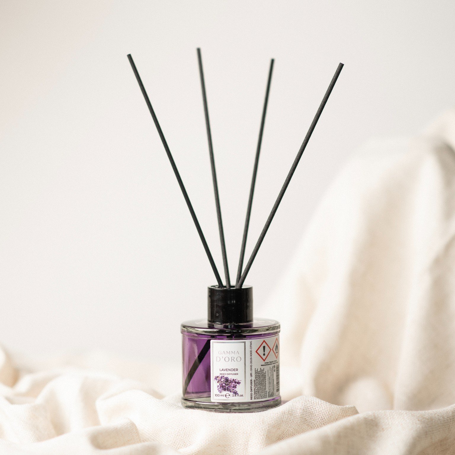 Gamma D'oro Lavender 100ml