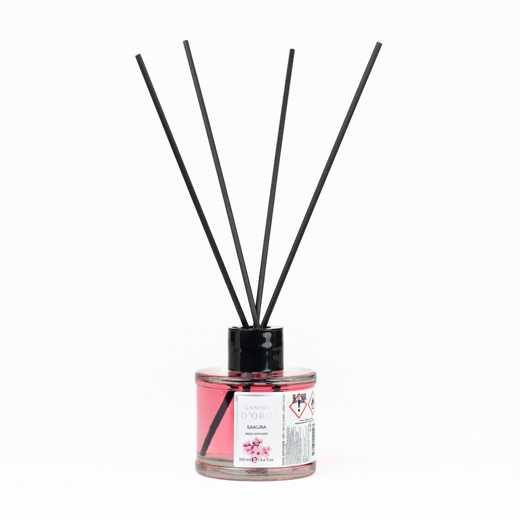 Gamma D'oro Sakura 100ml