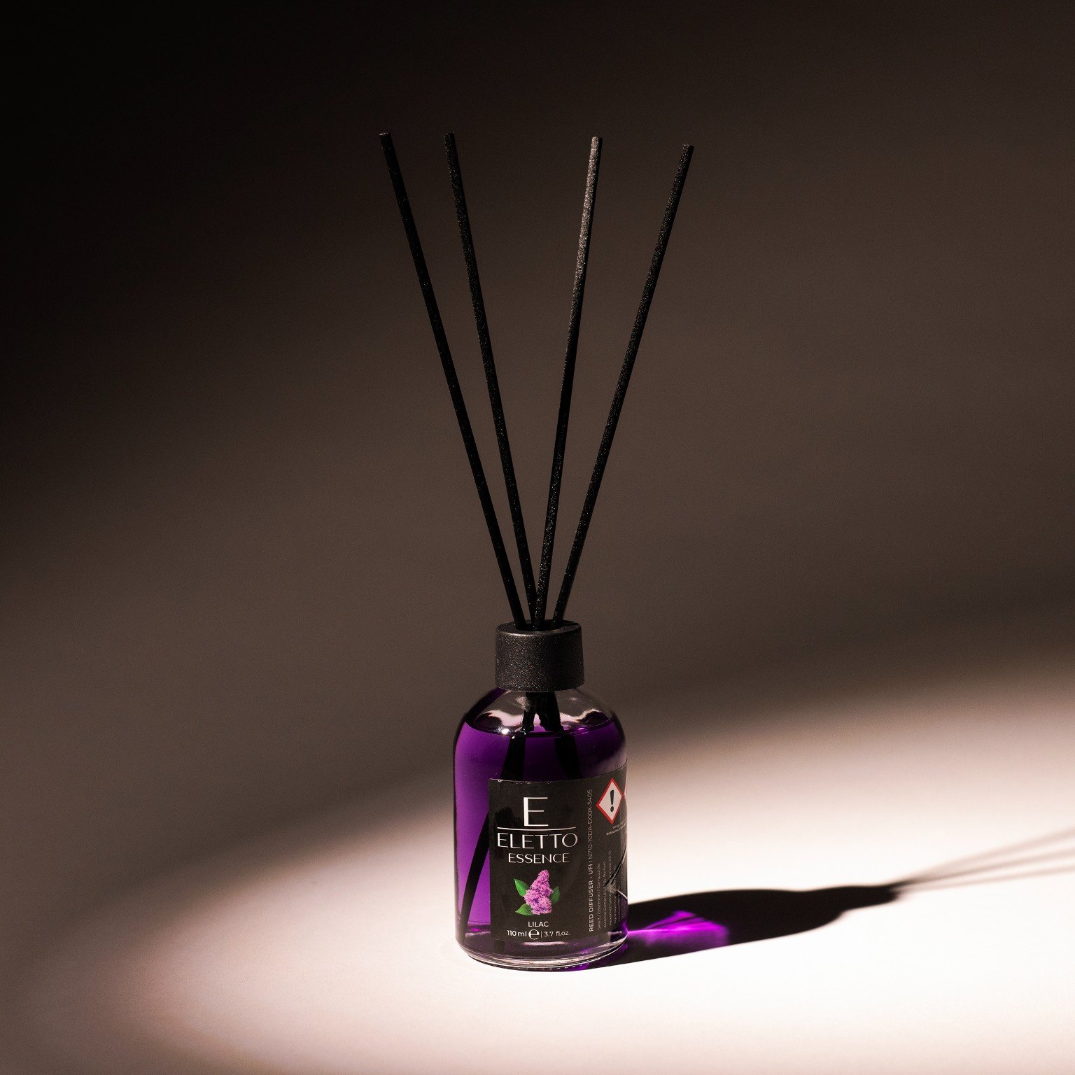 FP-DF-1275 Eletto Lilac 110ml - Diffuser