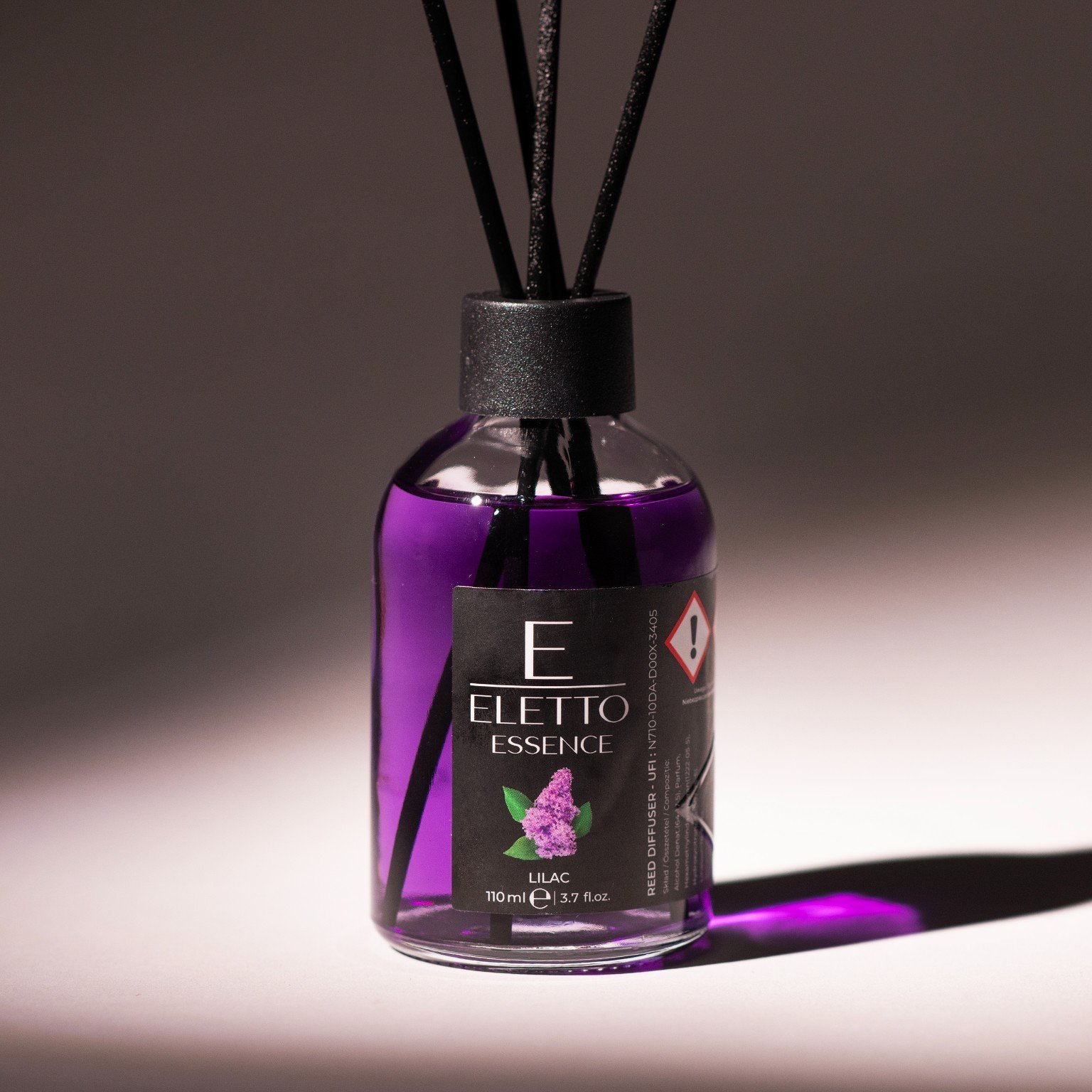 FP-DF-1275 Eletto Lilac 110ml - Diffuser