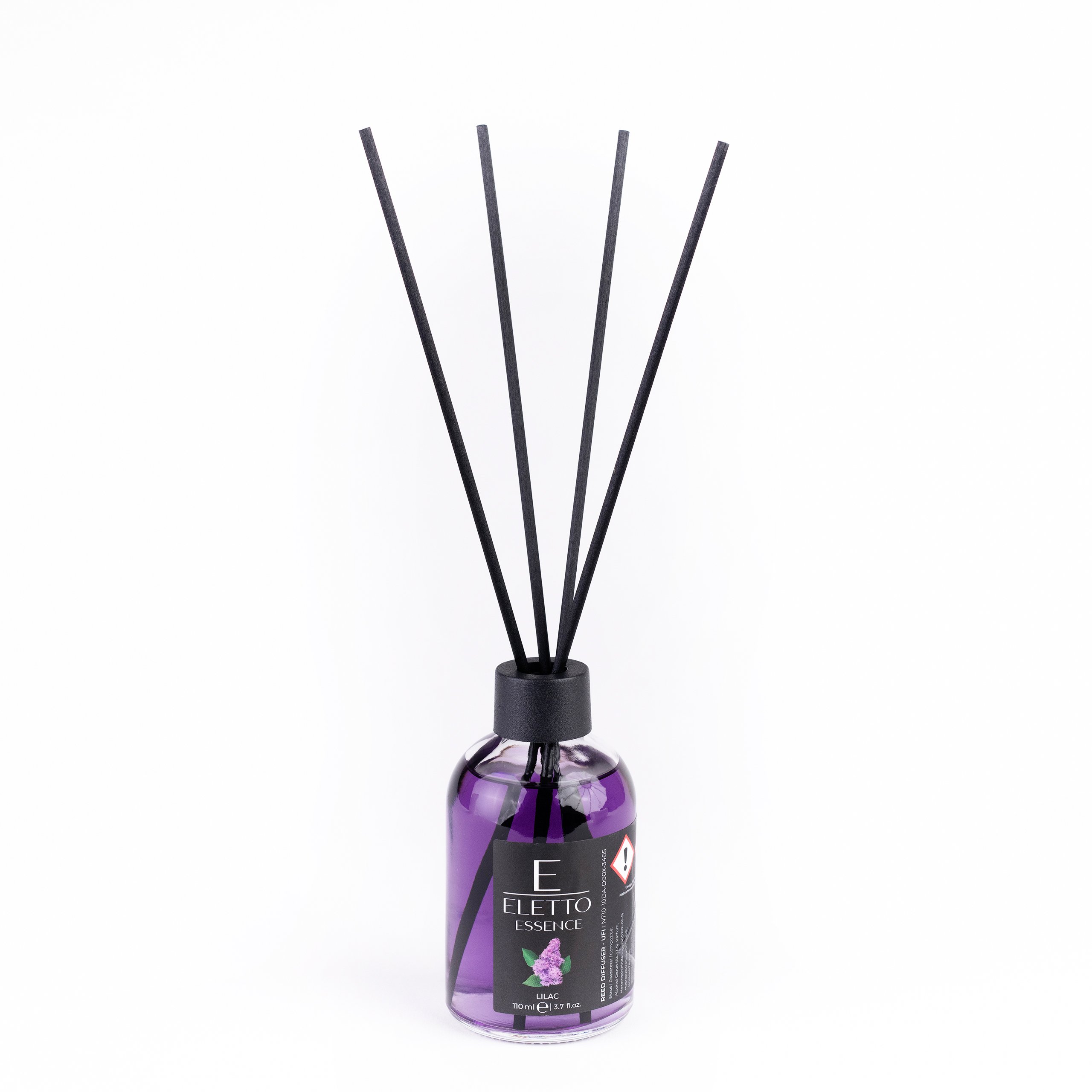 FP-DF-1275 Eletto Lilac 110ml - Diffuser