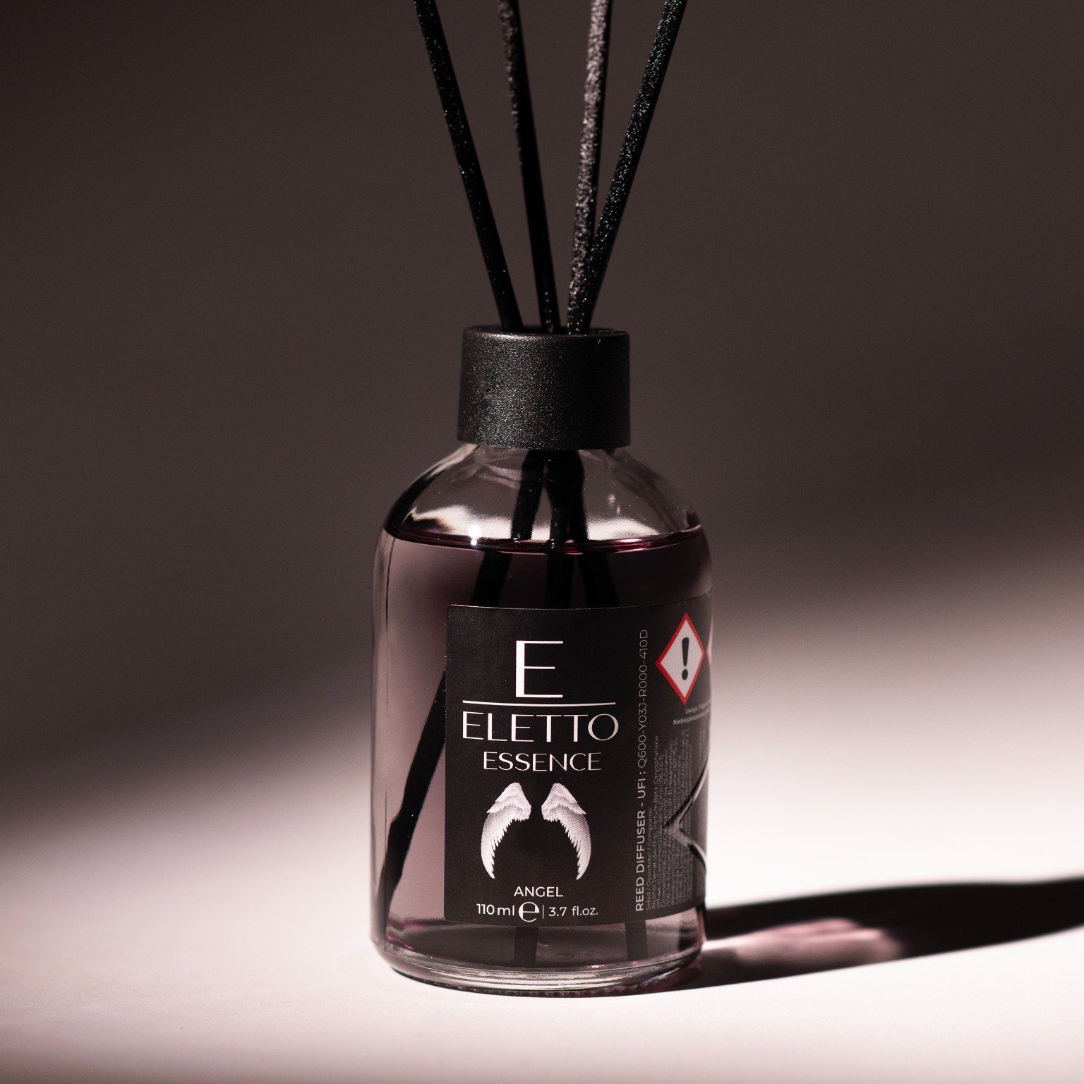 FP-DF-1278 Eletto Angel 110ml - Diffuser