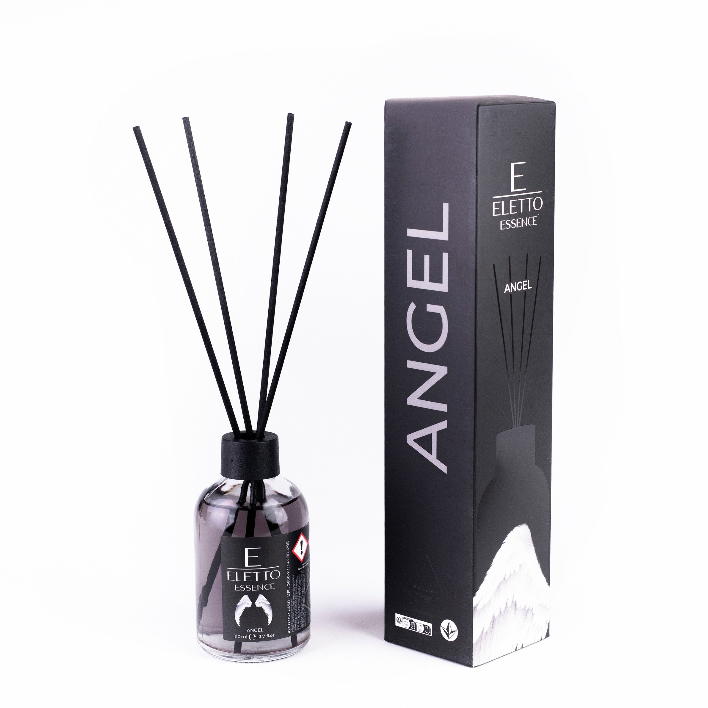 FP-DF-1278 Eletto Angel 110ml - Diffuser