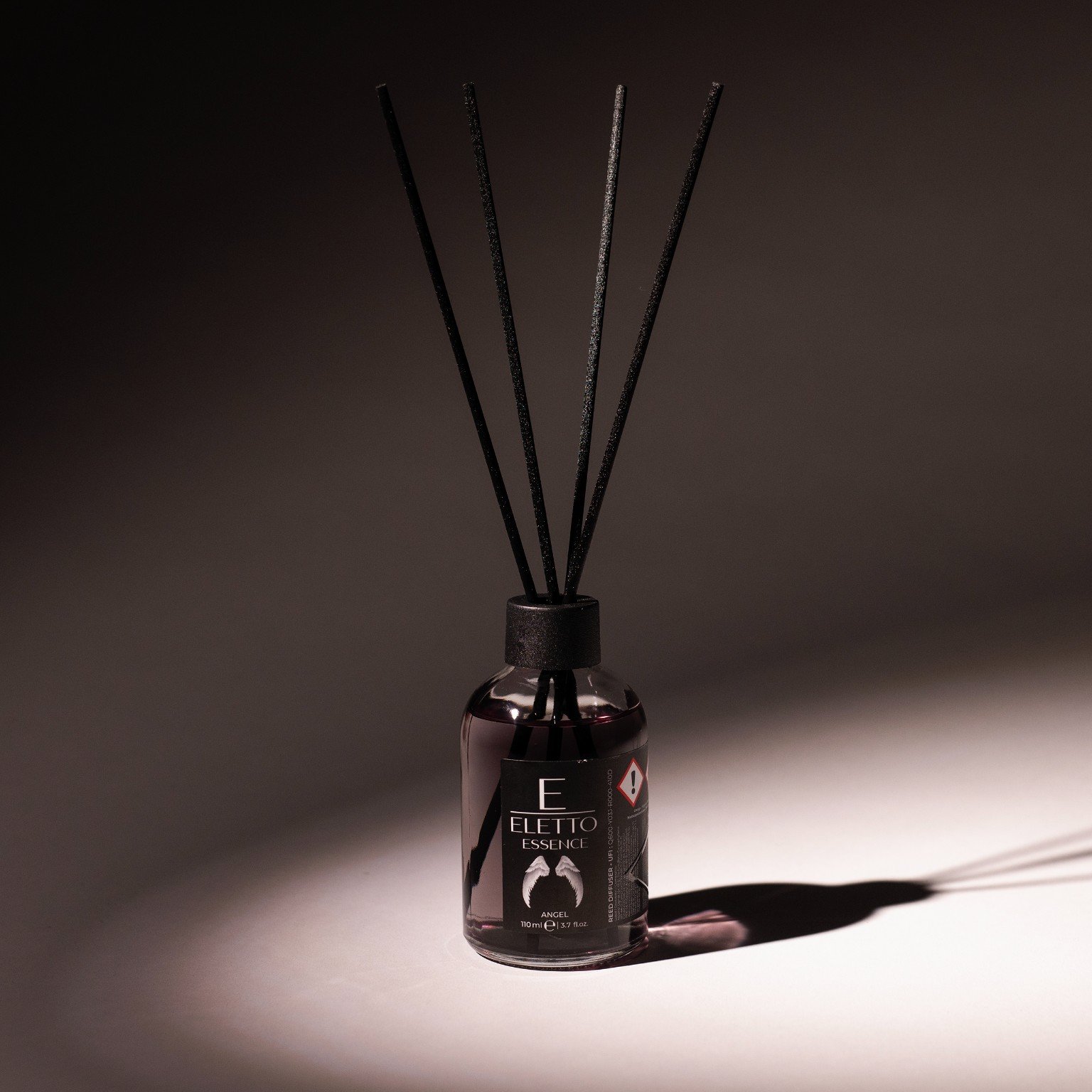 FP-DF-1278 Eletto Angel 110ml - Diffuser
